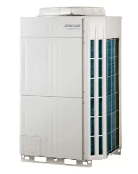 Трифазен инверторен канален климатик Fuji Electric RDC90LHTA