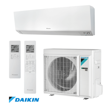 Инверторен климатик Daikin Perfera FTXM50R + RXM50R