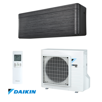 Инверторен климатик Daikin Stylish FTXA20BT + RXA20A