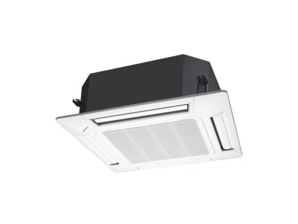 Инверторен климатик касетъчен General Fujitsu AUHG36LRLE/AOHG36LETL