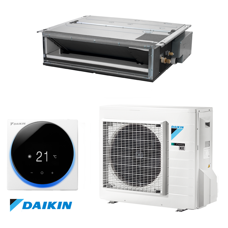 kanalen-klimatik-daikin-fdxm50-f9-rxm50-r kanalen-klimatik-daikin-fdxm50-f9-rxm50-r