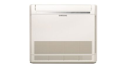 Вътрешно подово тяло за мулти сплит система Samsung AJ026TNJDKG/EU