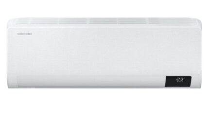 Вътрешно тяло за мулти сплит система Samsung WindFree™ Comfort AR07TXFCAWKN/EU