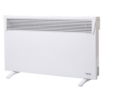 Tesy HeatЕco с механичен терморегулатор CN03 250 MIS F