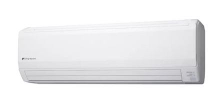 Инверторен стенен климатик Fuji Electric RSG30LFCA