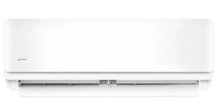 Инверторен стенен климатик Midea Aurora MSAB-09NXD0-XI(B)