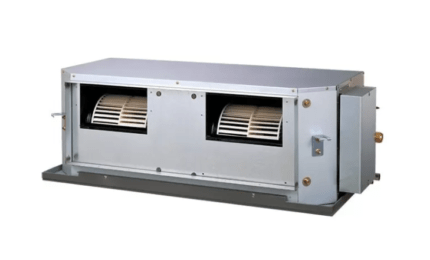 Трифазен инверторен канален климатик Fuji Electric RDG54LHTA