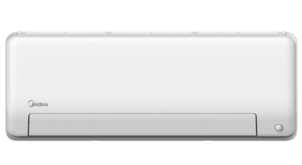 Инверторен стенен климатик Midea All Easy Pro Nordic MSEPCU-18HRFN8-IE
