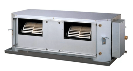 Инверторен канален климатик Fuji Electric RDG45LHTA