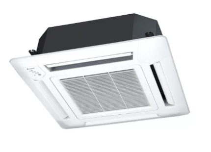 Инверторен касетъчен климатик Fuji Electric RCG14LVLB