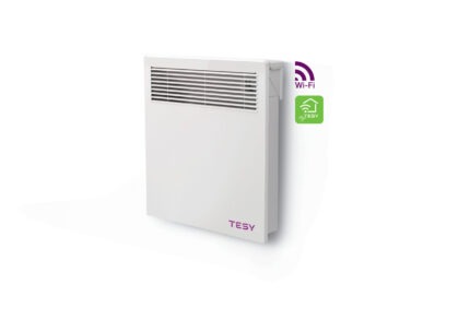 Tesy LivEco Cloud с функция AirSafe с функция AirSafe CN 051 050 EI CLOUD AS W