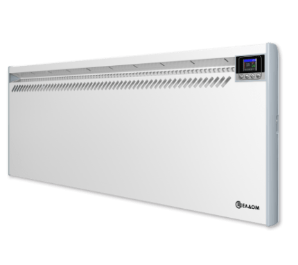 Eldom Стенен конвектор 2000W с Wi-Fi управление RH20NW