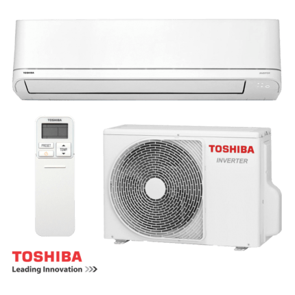 Инверторен климатик Toshiba Shorai RAS-24PKVSG-E + RAS-24PAVSG-E